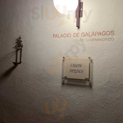 Palacio De Galápagos