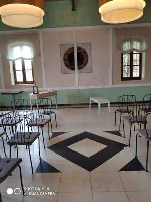 Palacio De Galápagos