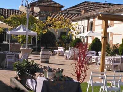 Palacio De Galápagos