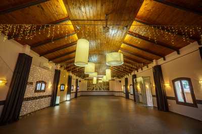 Palacio De Galápagos