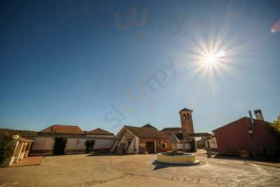 Palacio De Galápagos