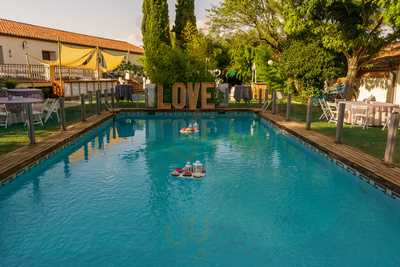 Palacio De Galápagos