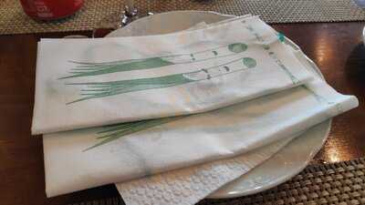 Restaurant Masia Can Llong