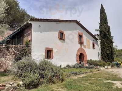 Restaurant Masia Can Llong