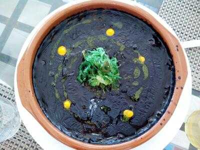 Restaurante Colores De Zahara