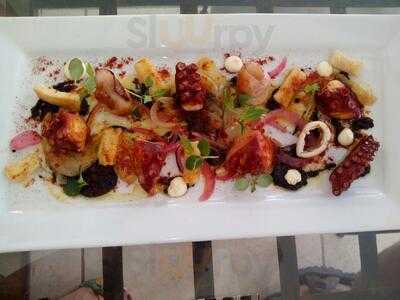 Restaurante Colores De Zahara