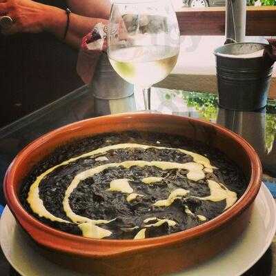 Restaurante Colores De Zahara