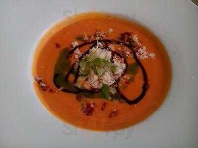 Restaurante Colores De Zahara