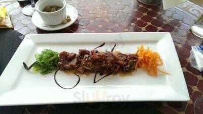 Restaurante Colores De Zahara