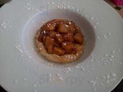 Restaurante Colores De Zahara