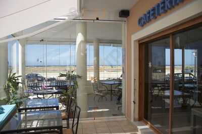 Restaurante Colores De Zahara