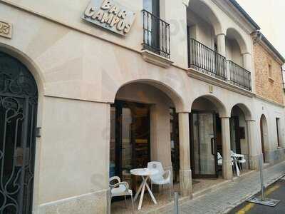 Bar Campos