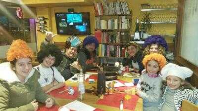 El Taller Del Gourmet