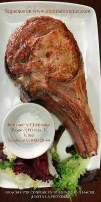 Restaurante El Mirador