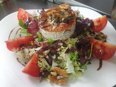 Restaurante El Mirador