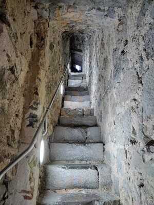 Rincón Torre Del Rey