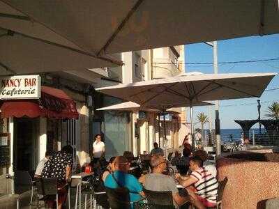 Nancy Bar Cafeteria - Panini & Tapas