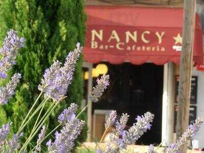 Nancy Bar Cafeteria - Panini & Tapas
