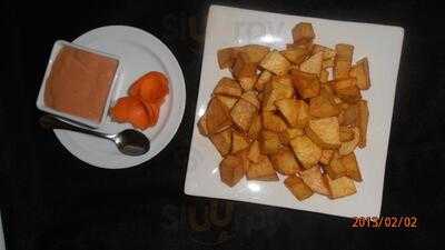 Nancy Bar Cafeteria - Panini & Tapas