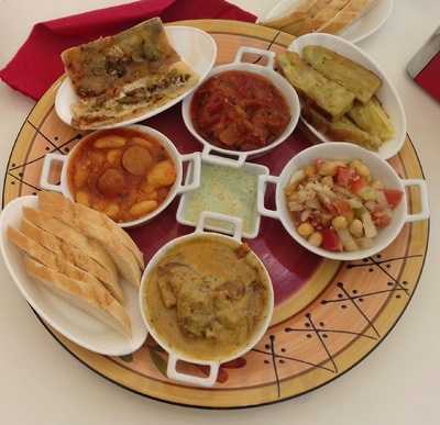 Nancy Bar Cafeteria - Panini & Tapas