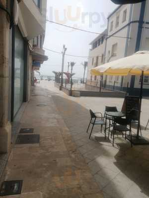 Nancy Bar Cafeteria - Panini & Tapas