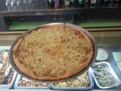 Nancy Bar Cafeteria - Panini & Tapas