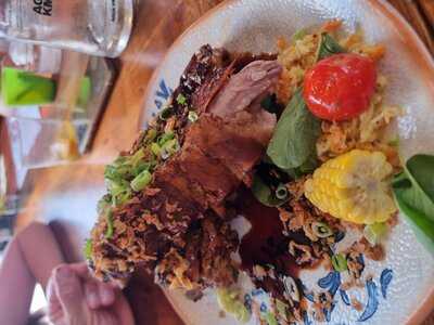 Steakhouse Rancho El Patio