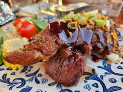 Steakhouse Rancho El Patio