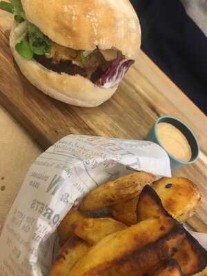 Cool Bakery Coffee&food