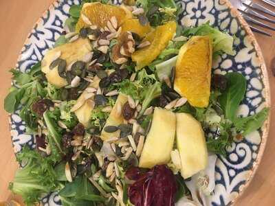 Cool Bakery Coffee&food