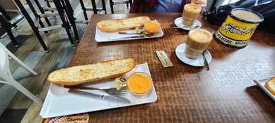 Churreria San Isidro