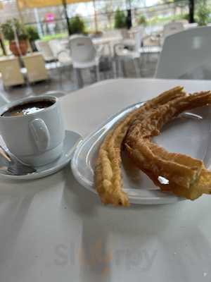 Churreria San Isidro