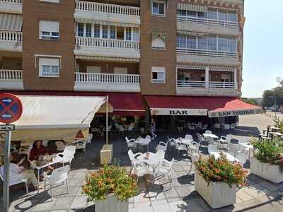 Churreria San Isidro