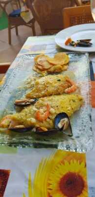 Rapha's El Autentico Son Baulo