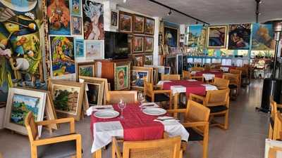 Rapha's El Autentico Son Baulo