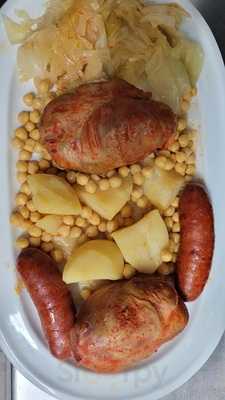 Rapha's El Autentico Son Baulo