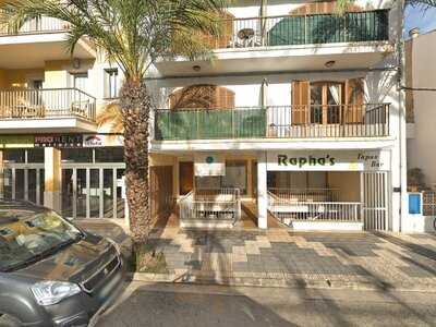 Rapha's El Autentico Son Baulo