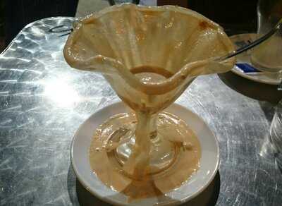 Gelateria Brisa Del Mar Antiu Xixona