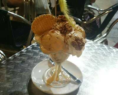 Gelateria Brisa Del Mar Antiu Xixona