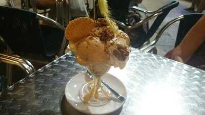 Gelateria Brisa Del Mar Antiu Xixona