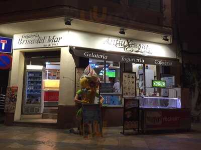 Gelateria Brisa Del Mar Antiu Xixona