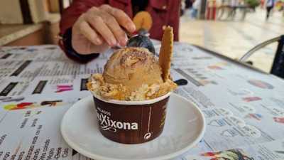 Gelateria Brisa Del Mar Antiu Xixona