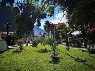 Restaurante La Pesquera De La Línea