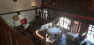 Restaurante La Pesquera De La Línea