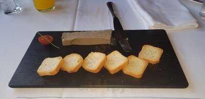 Restaurante La Pesquera De La Línea