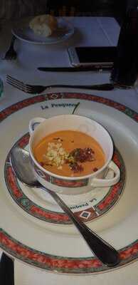 Restaurante La Pesquera De La Línea