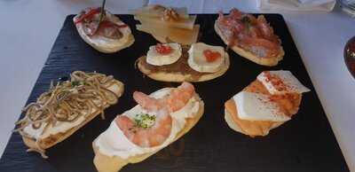 Restaurante La Pesquera De La Línea