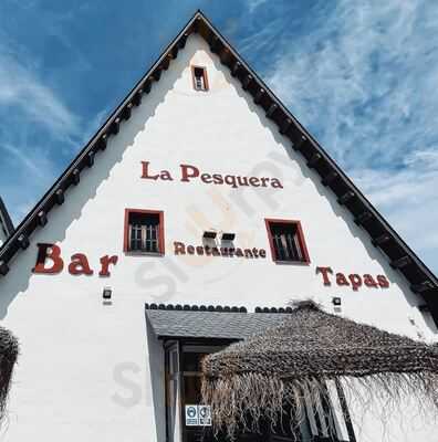 Restaurante La Pesquera De La Línea