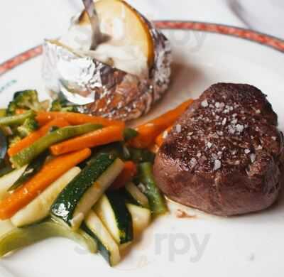 Restaurante La Pesquera De La Línea