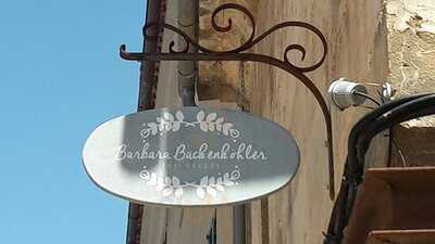 Barbara Backenköhler The Bakery